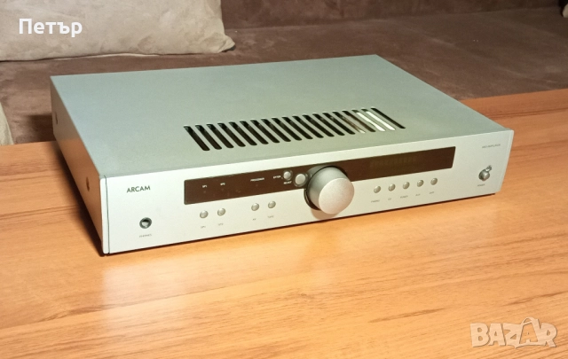 Arcam Diva A70, A80, снимка 7 - Ресийвъри, усилватели, смесителни пултове - 37336956