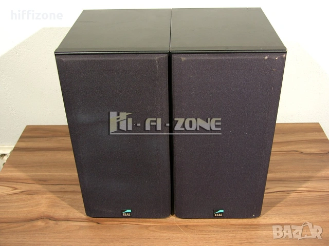 Тонколони  Elac el 71s , снимка 7 - Тонколони - 53441361