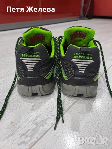 Работни обувки ENGELBERT STRAUS/немски/-, снимка 4 - Други - 53417376