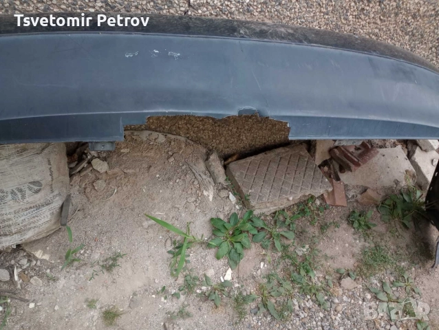 Теглич за ауди А4 B6, снимка 5 - Части - 51536557