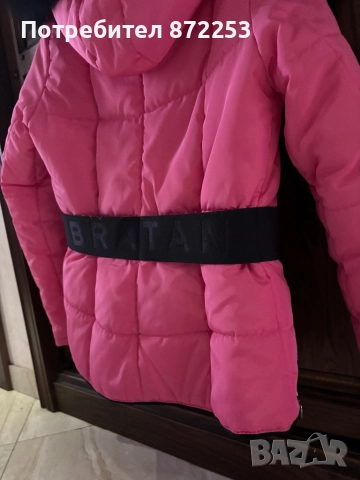 Ново дамско яке Bratan, снимка 4 - Якета - 52376822