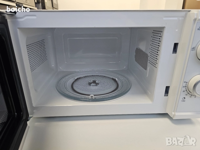 Микровълнова ECG, снимка 3 - Микровълнови - 52881515