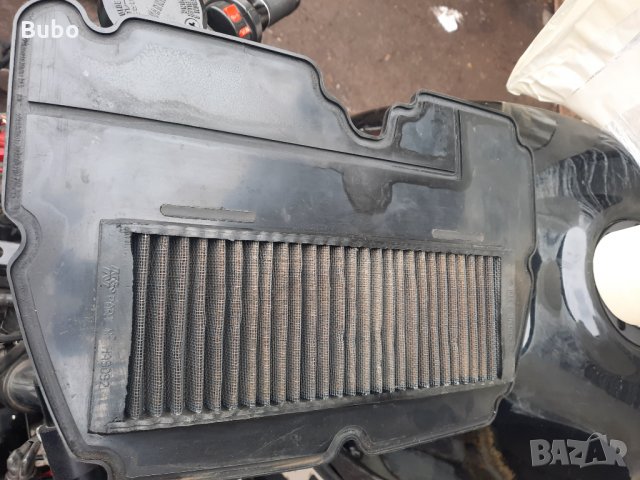 Honda CBR 900 и CBR F4 на части, снимка 8 - Мотоциклети и мототехника - 35924792