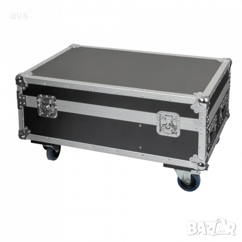 Кейс Showtec Case for Followspot 120 W, снимка 1