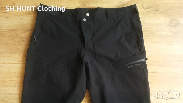 TWENTYFOUR WATERPROOF Stretch Trouser размер XL панталон водонепромокаем - 1903, снимка 3 - Екипировка - 53157139