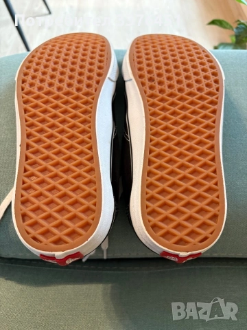 Vans , снимка 8 - Кецове - 53483849