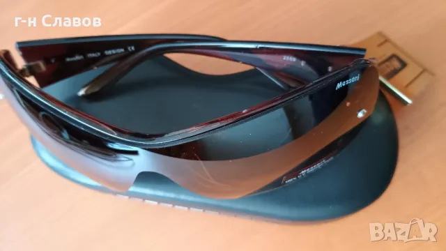 Messori ITALY* само за 30 лв. , снимка 14 - Слънчеви и диоптрични очила - 49887823