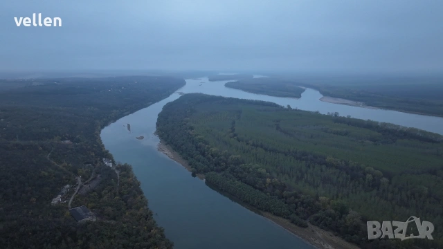 Огледи и заснемане с дрон (Русе), снимка 2 - Фотографи - 53596461