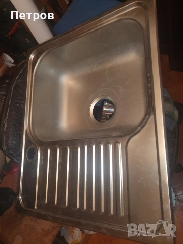 Кухненски мивки, снимка 2 - Други - 52069345