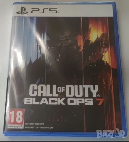 PS5-Call Of Duty-Black Ops 7