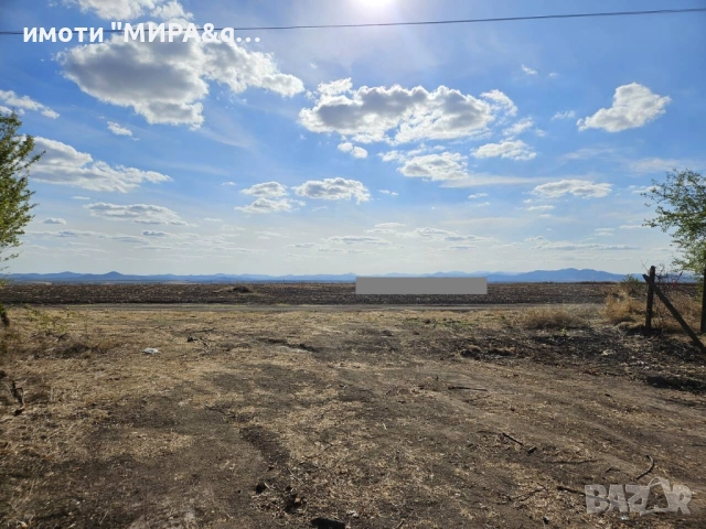 Продава се парцел/упи - кв. Кенана, гр. Хасково