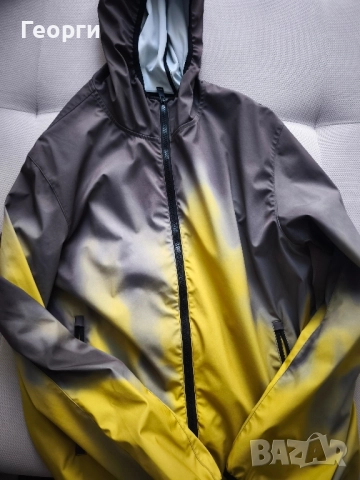 Mont IVAN мъжко яке