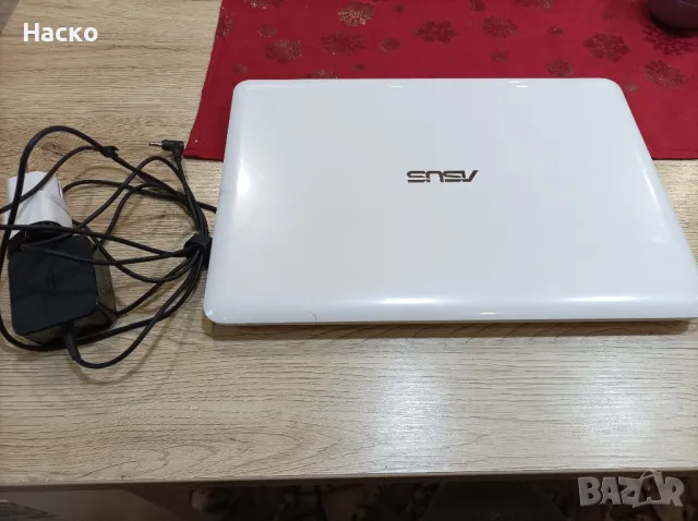 Лаптоп Asus E402S,4Gb ram,128Gb ssd,Windows 11, снимка 7 - Лаптопи за дома - 48241590