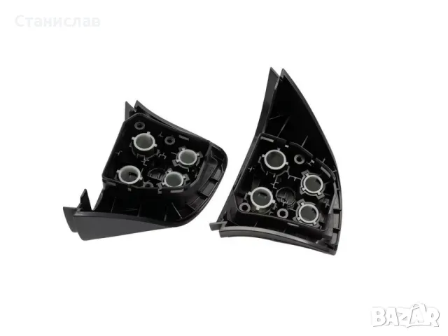 Mercedes B-Class W245 Pre-Face Капачета за волан с основа, снимка 3 - Части - 50249997