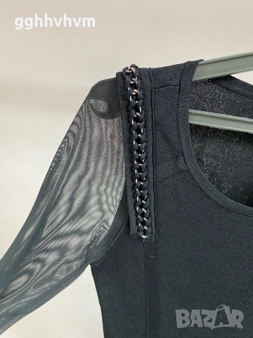 Рокля на Morgan, снимка 3 - Рокли - 53010314