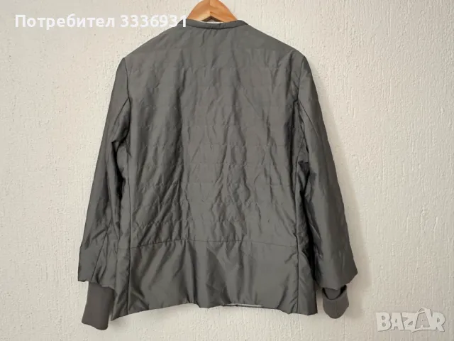 Пролетно дамско яке отблъскващо вода Gerry Weber, снимка 2 - Якета - 49748445