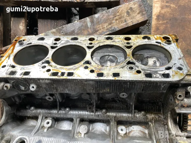 Двигателен Блок Бутала Колянов Вал 948101111CR Porsche Cayenne 957 4,8 V8, снимка 15 - Части - 49900373