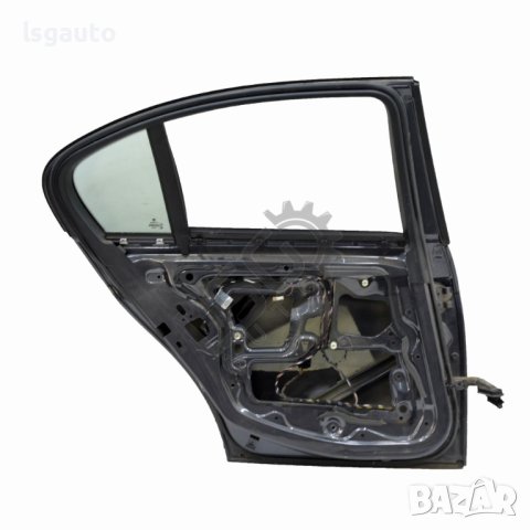 Задна лява врата BMW 3 Series (E90, E91) 2005-2012 ID:107470, снимка 4 - Части - 41753905