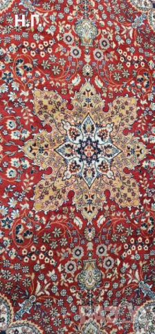 Сливенски персийски килим