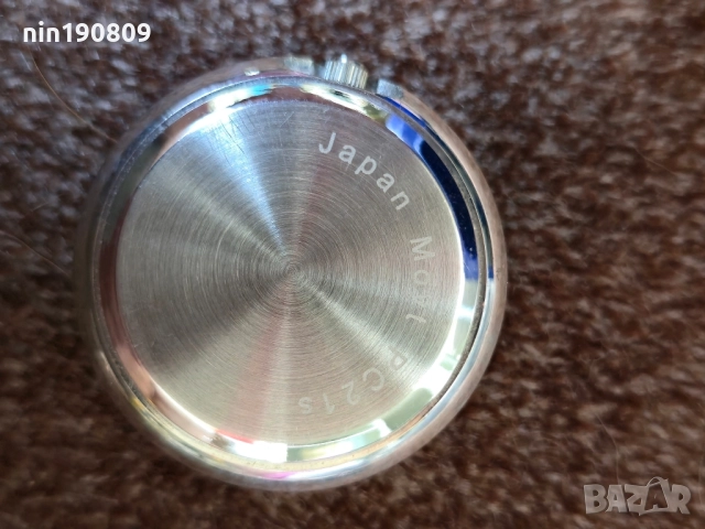 Продавам лот от 8 часовника, снимка 7 - Мъжки - 51779213