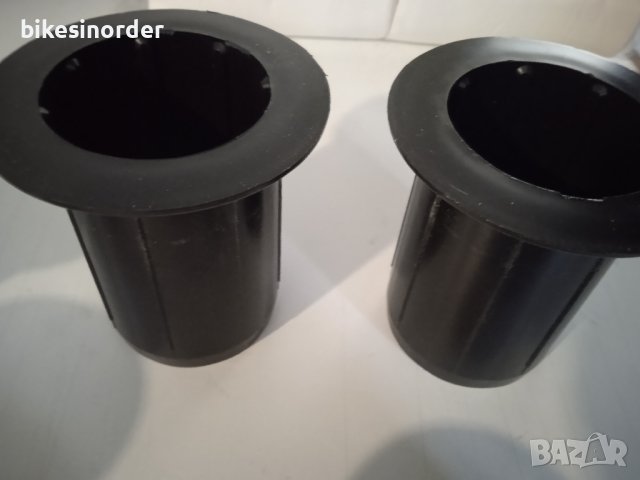 Басрефлекси комплекти, снимка 2 - Тонколони - 42344291