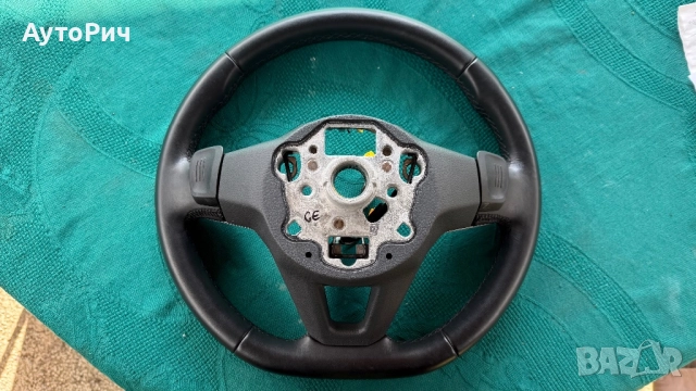 Волан с Бутони Vw Golf 8 / Голф 8, снимка 6 - Части - 51890930