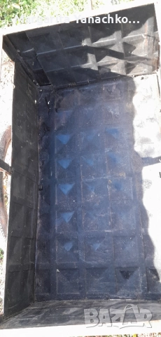 Нова ръчна количка за товари., снимка 2 - Други - 52246211