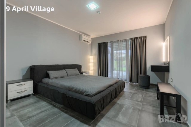 9 April Village Sea & Spa Varna , снимка 13 - Стаи под наем - 53636002