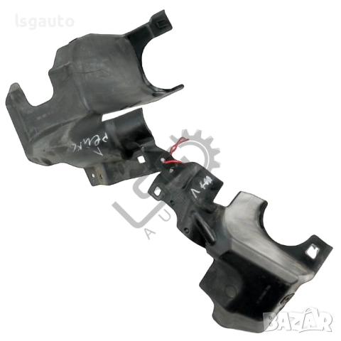 Лява кора кормилна рейка BMW 1 Series (F21) 2012-2015 ID: 155775