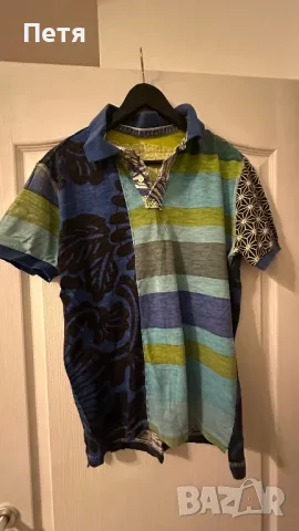 Desigual Мъжка тениска