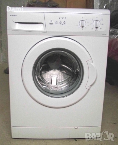 Пералня Sang WSE 6001