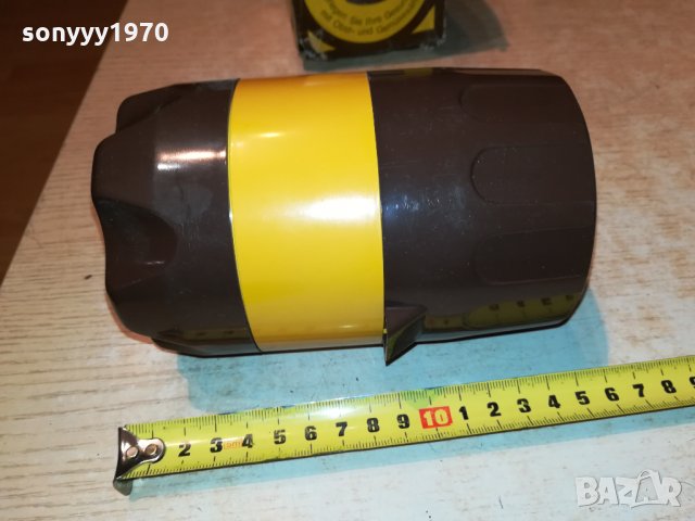 ЦИТРУС ПРЕСА ОТ ГЕРМАНИЯ 2209211214, снимка 3 - Колекции - 34215257