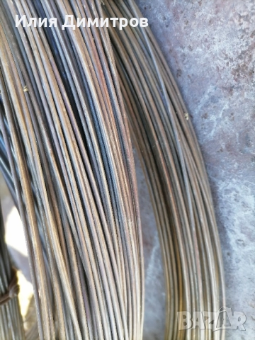 Продавам КАНТАЛ-А1 2мм и 2,2мм 