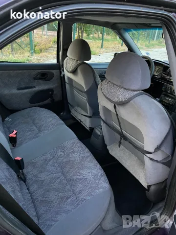 Ford Mondeo 1997, снимка 6 - Автомобили и джипове - 56172798