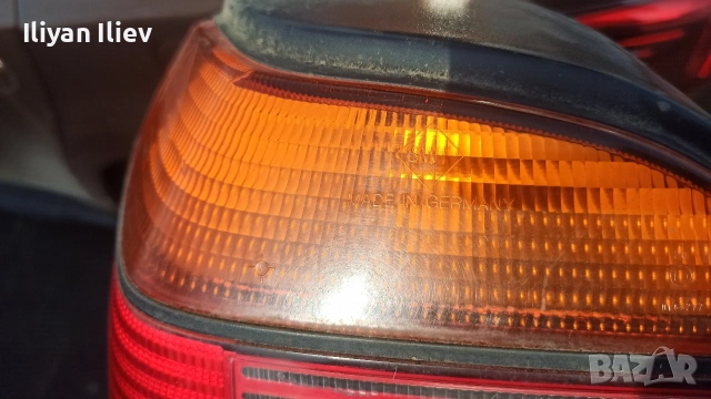 Ляв стоп голф 3 Шкода фелиция, снимка 2 - Части - 44256915