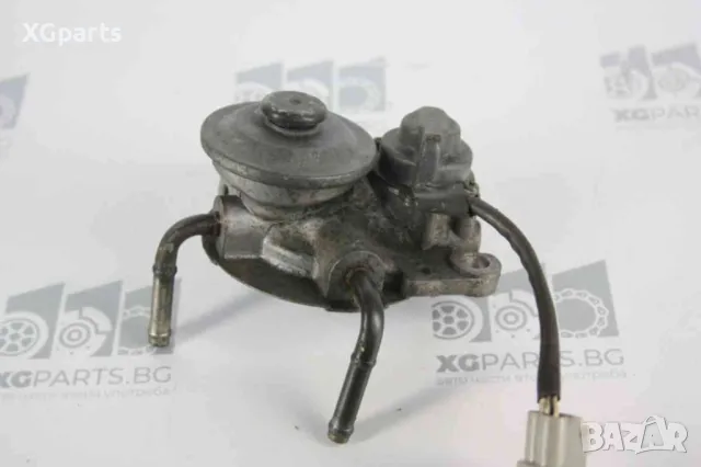 Корпус горивен филтър за Toyota Corolla E12 2.0d4d 90 к.с. (2001-2007), снимка 2 - Части - 47432493