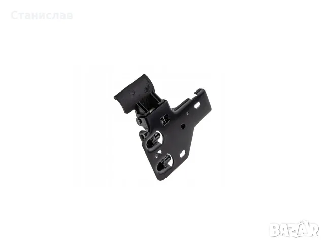 Машинка за заключване на преден капак за VW Polo 9N, VW Touareg 7L – 6Q0823480