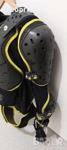 Acerbis Koerta , снимка 3 - Аксесоари и консумативи - 53639326