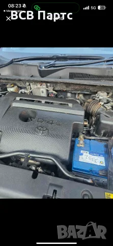 На части Toyota rav 4 Тойота Рав4 2012, снимка 11 - Автомобили и джипове - 56072566