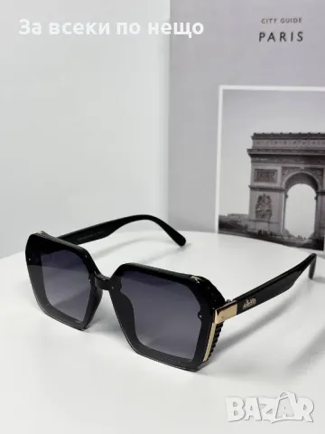 Слънчеви Очила С UV400 Защита С ПОДАРЪК🎁Калъф - Различни Цветове Код E121, снимка 9 - Слънчеви и диоптрични очила - 50231707