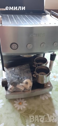 кафе машина , снимка 2 - Кафемашини - 35911376