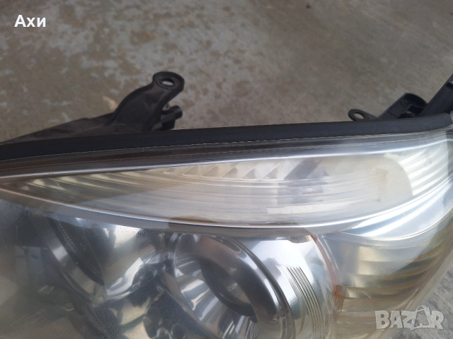 Оригинални фарове свалени от рая 4 2008 г., снимка 7 - Части - 53838013