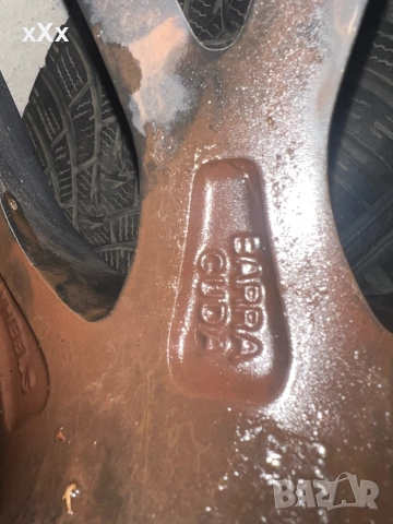 Джанти  Barracuda KARIZZMA R18 5x114,3, снимка 9 - Гуми и джанти - 52858934