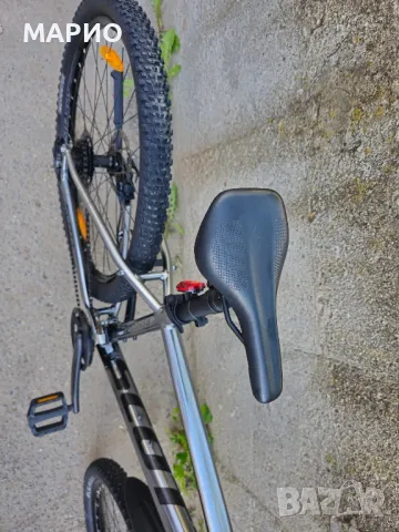 Scott Aspect 27.5 цола М размер 2х8 скорости Хидравлични дискови Обслу, снимка 4 - Велосипеди - 50180311