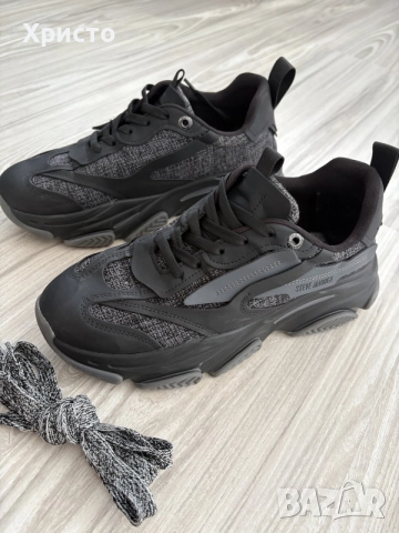 Мъжки Снимърси Steve Madden 42