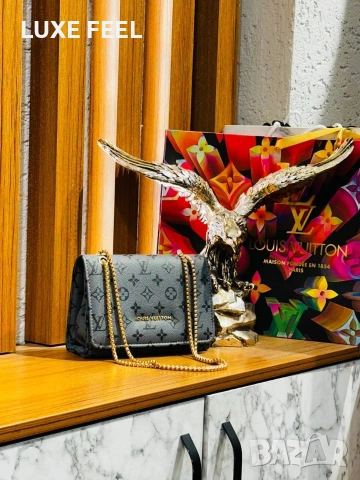 MCM 💎 Louis Vuitton 💎Дамски Чанти , снимка 10 - Чанти - 53784523