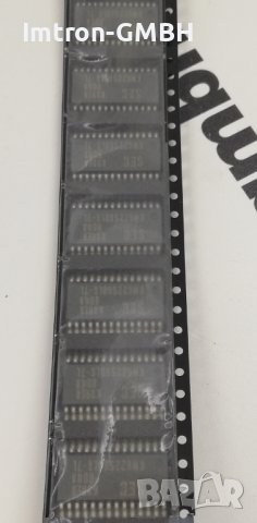 IC Интегрални схеми  KM62256DLG-7L  32Kx8 битова CMOS static RAM, снимка 2 - Друга електроника - 41594342