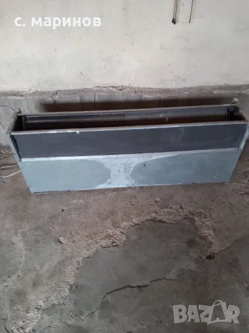 Воден конвертор за парно, снимка 3 - Водни помпи - 48678158