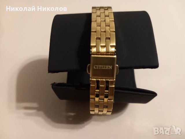 Дамски ръчен часовник CITIZEN EQ0603-59PE, снимка 6 - Дамски - 44344441