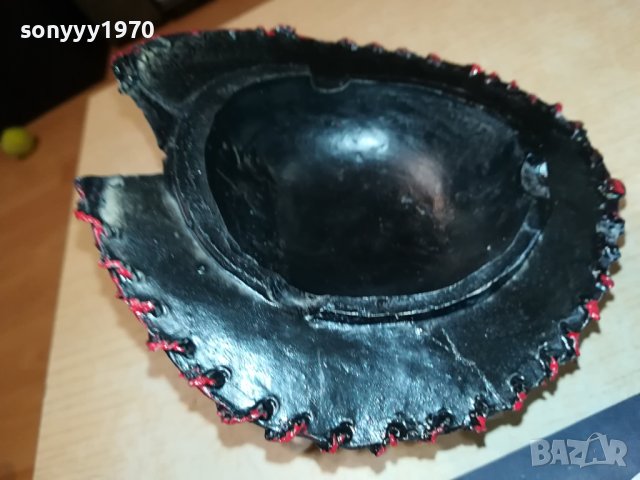 ПЕПЕЛНИК-ЧЕРЕП 1608231221, снимка 8 - Колекции - 41872787